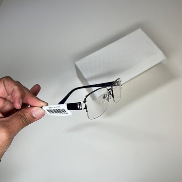 Runway Couture Eyewear RCE-271 Lilac Eyeglasses - Picture 10 of 11